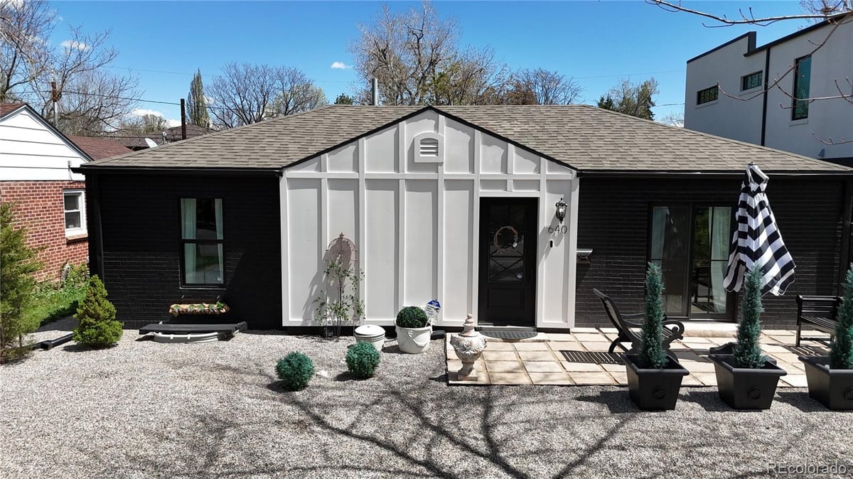 640 N Magnolia Street