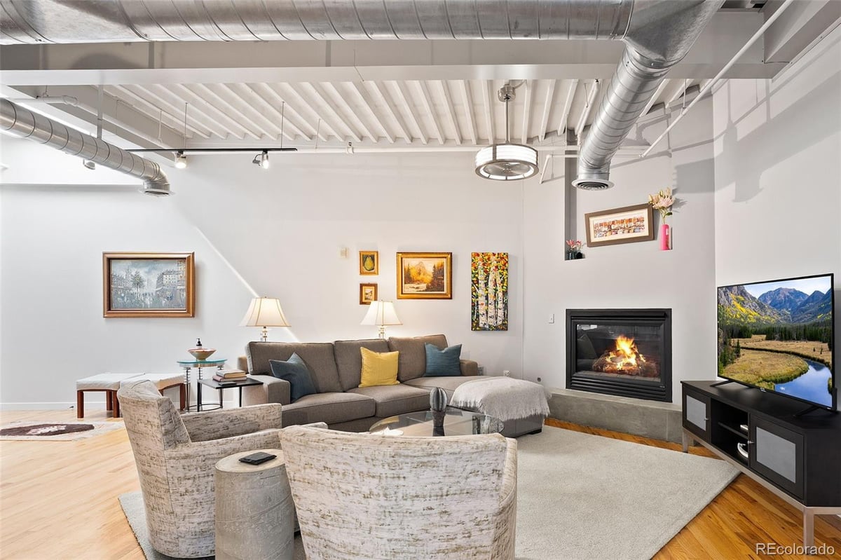 1435 Wazee Street #504