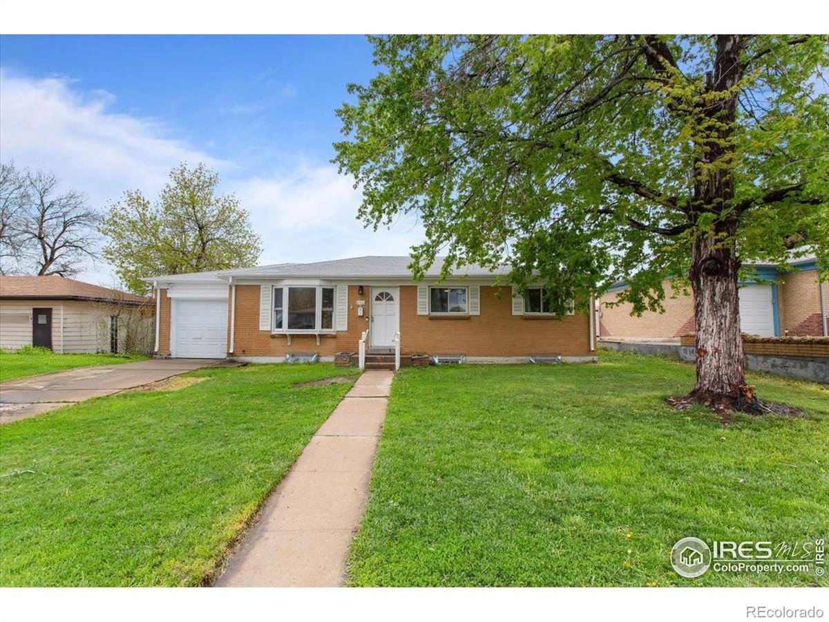 690 W 1st Avenue, Broomfield, CO 80020