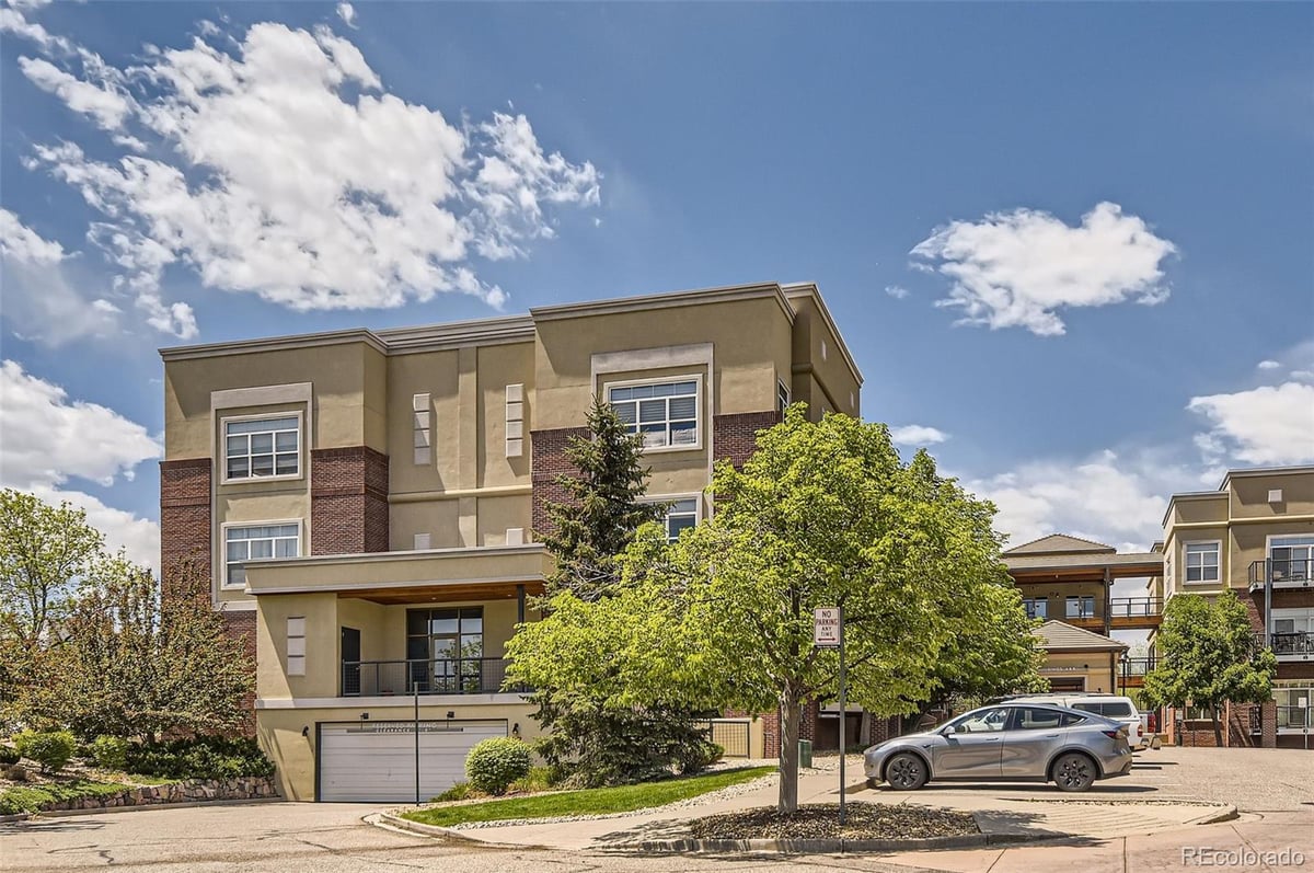 5401 S Park Terrace Avenue #109A
