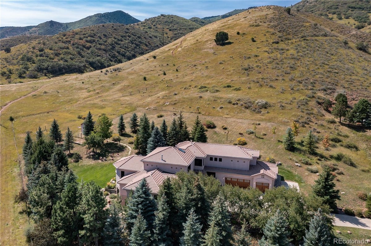 6634 Window Rock Lane