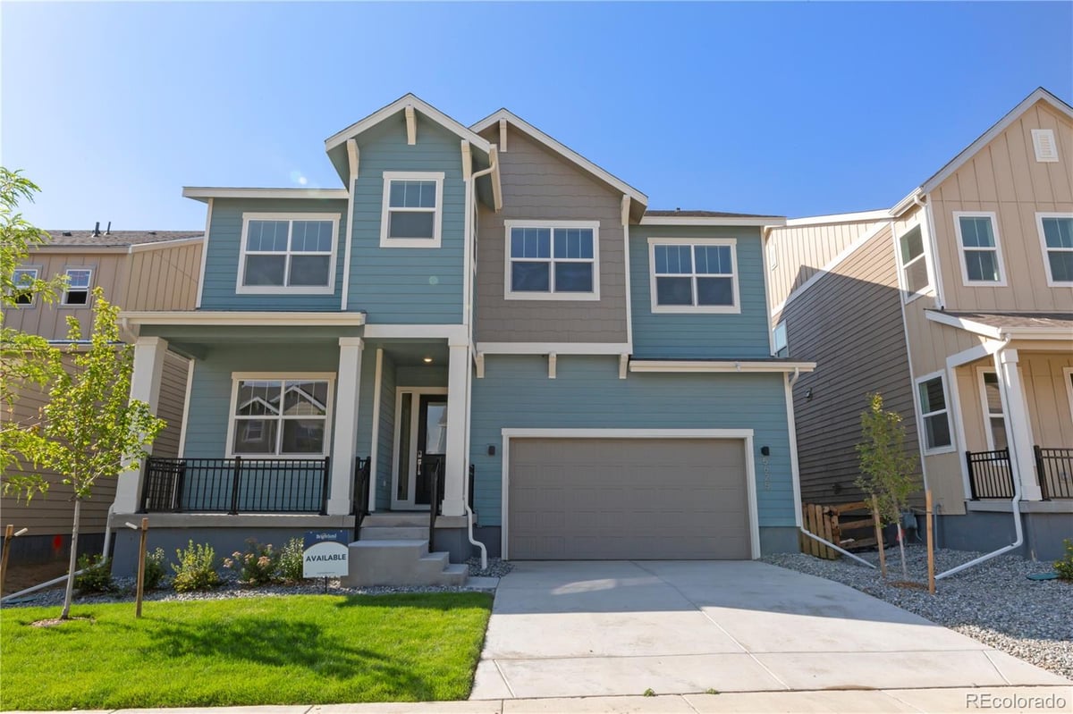 5625 W 141st Lane, Broomfield, CO 80020