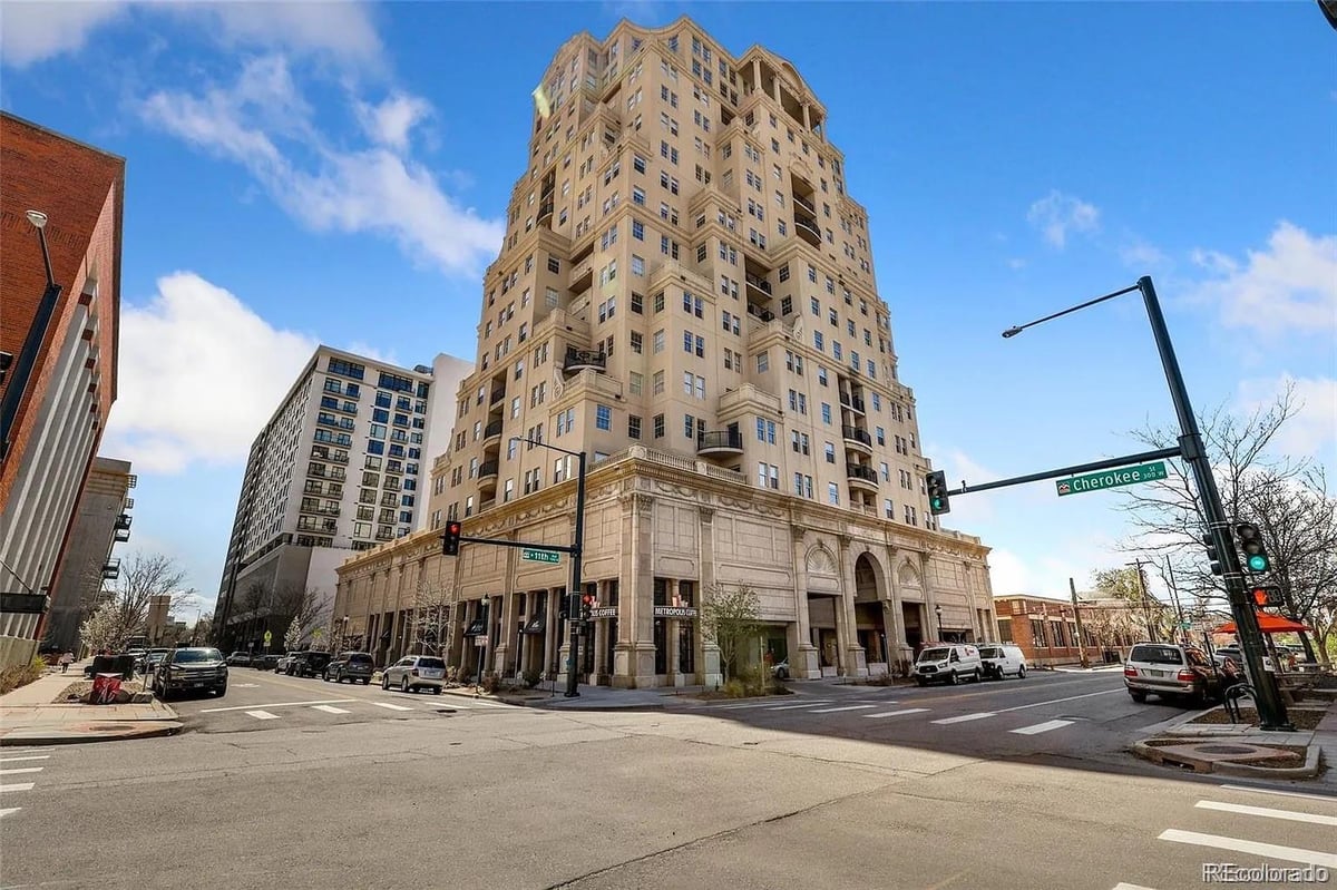 featured property