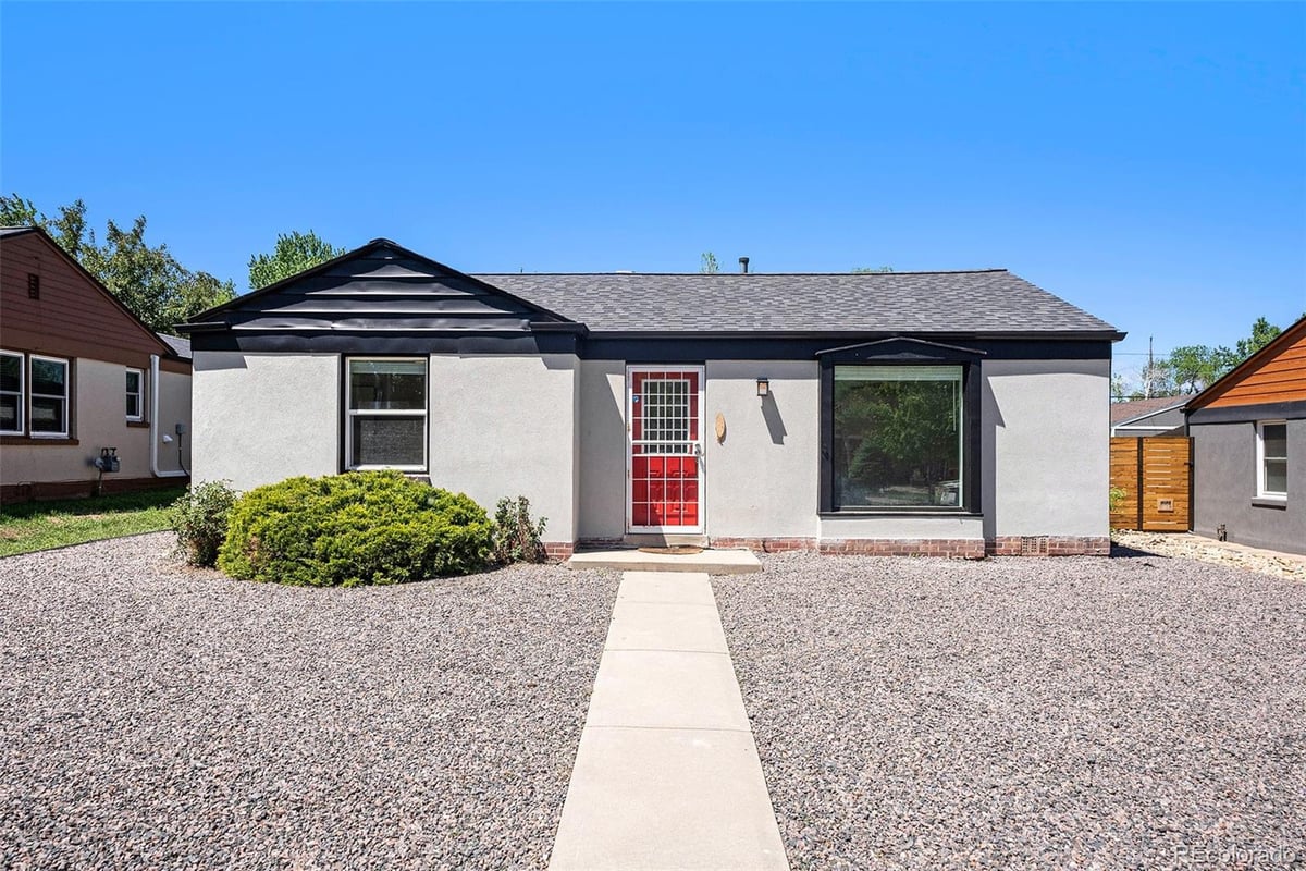 Denver, CO Homes for Sale 300K - 400K: Listing Report | Jon Wachter