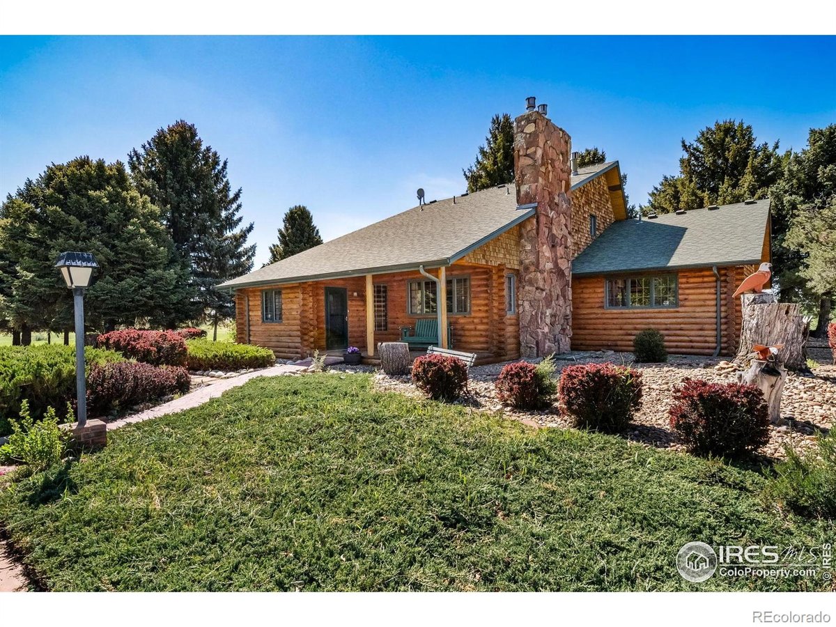featured property
