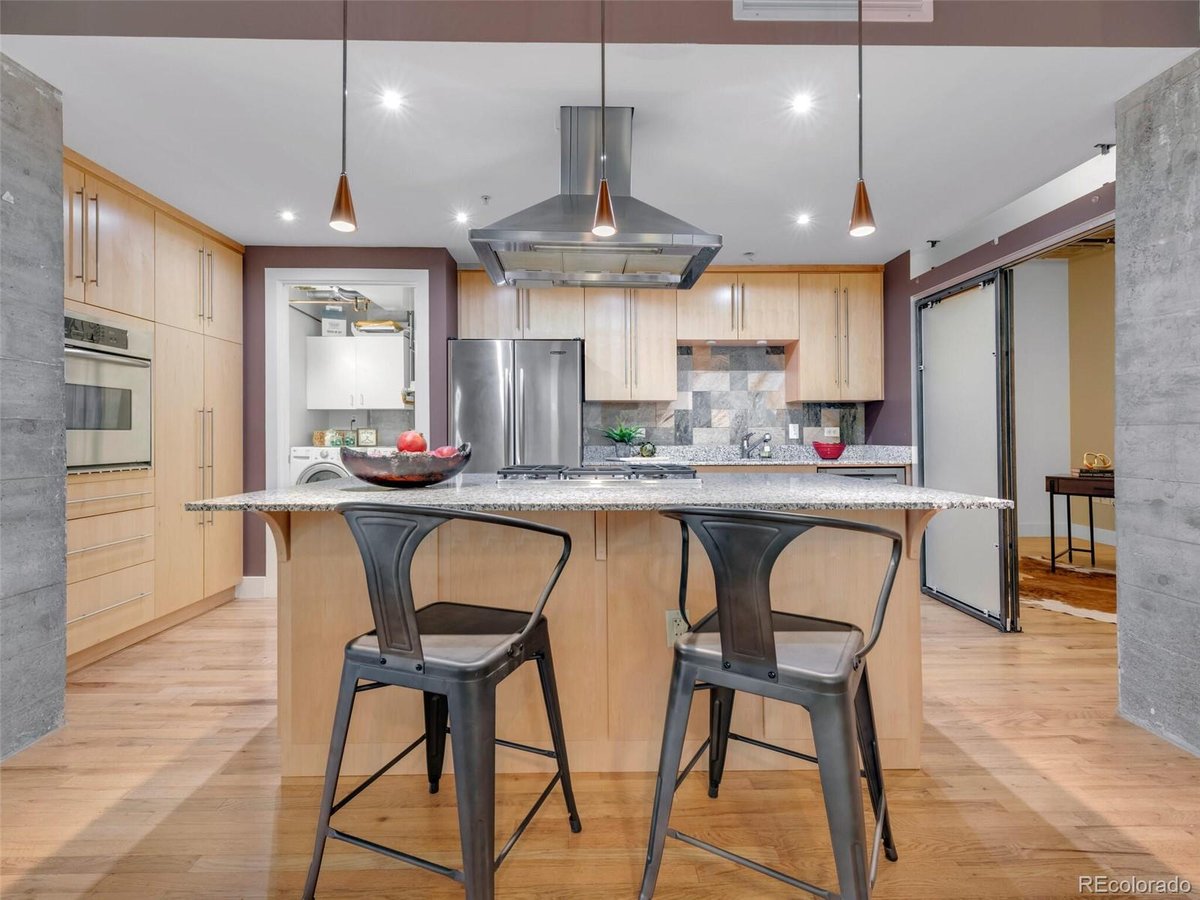 1449 Wynkoop Street #305