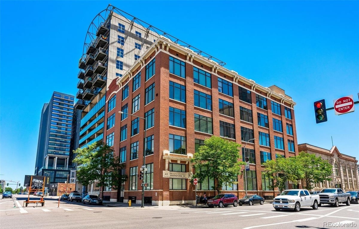 2000 Arapahoe Street #503