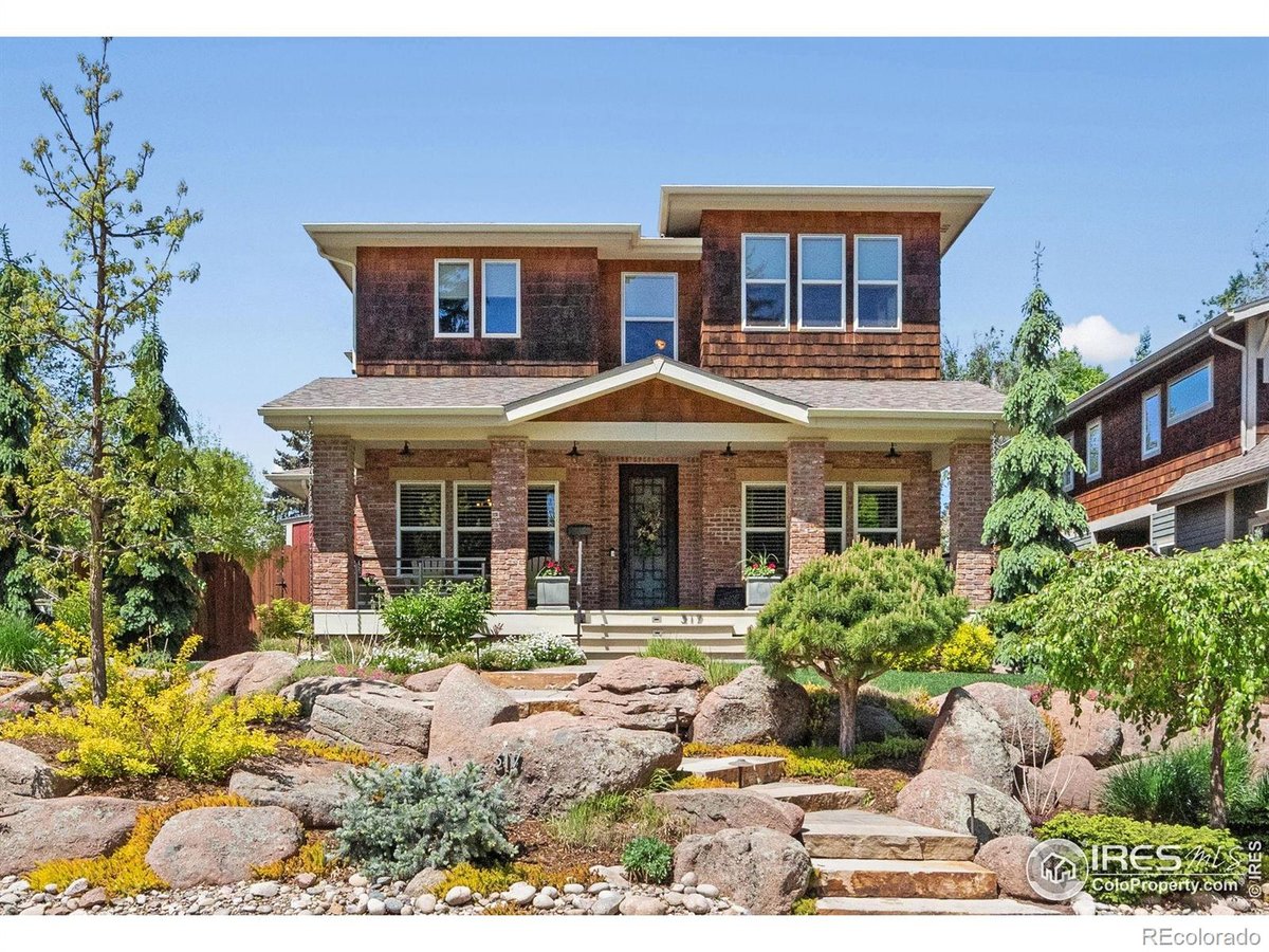 featured property