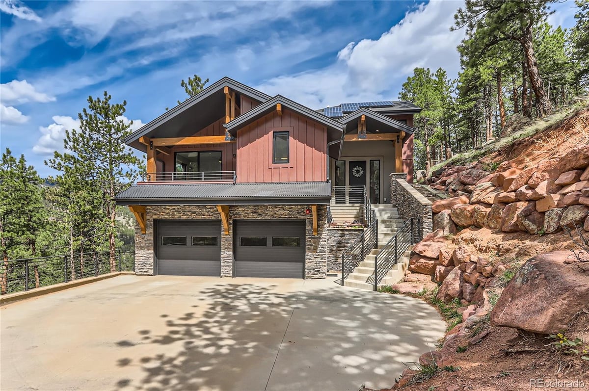 Boulder