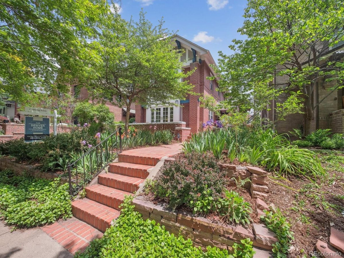 724 N Franklin Street