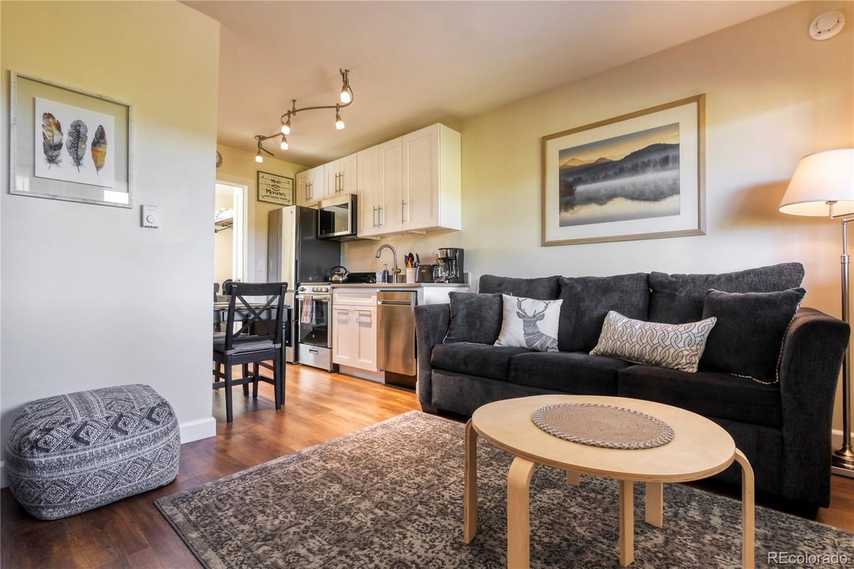 featured property