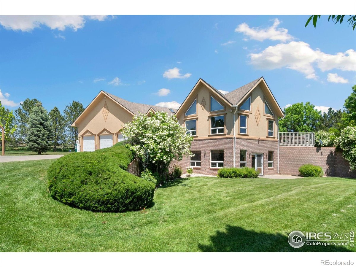 featured property