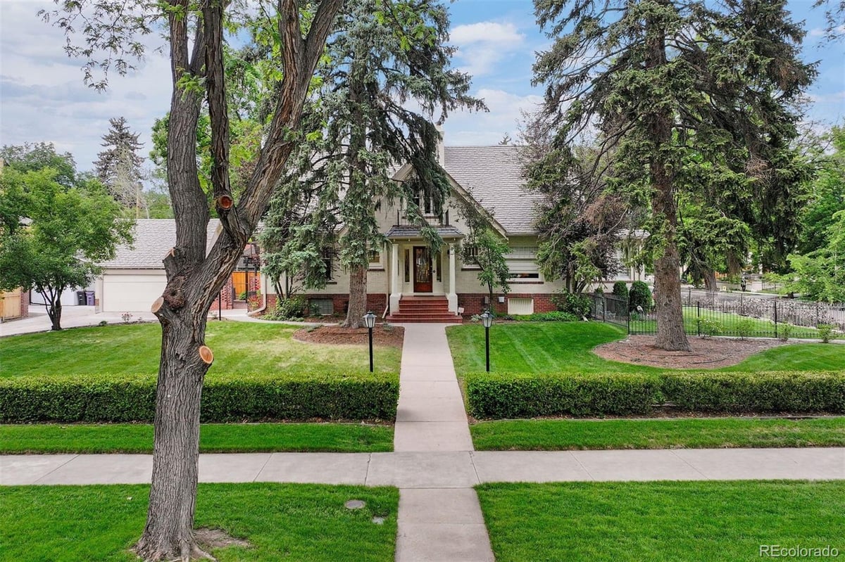 4535 E Montview Boulevard