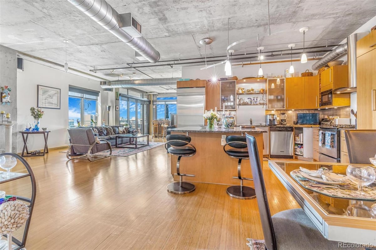featured property