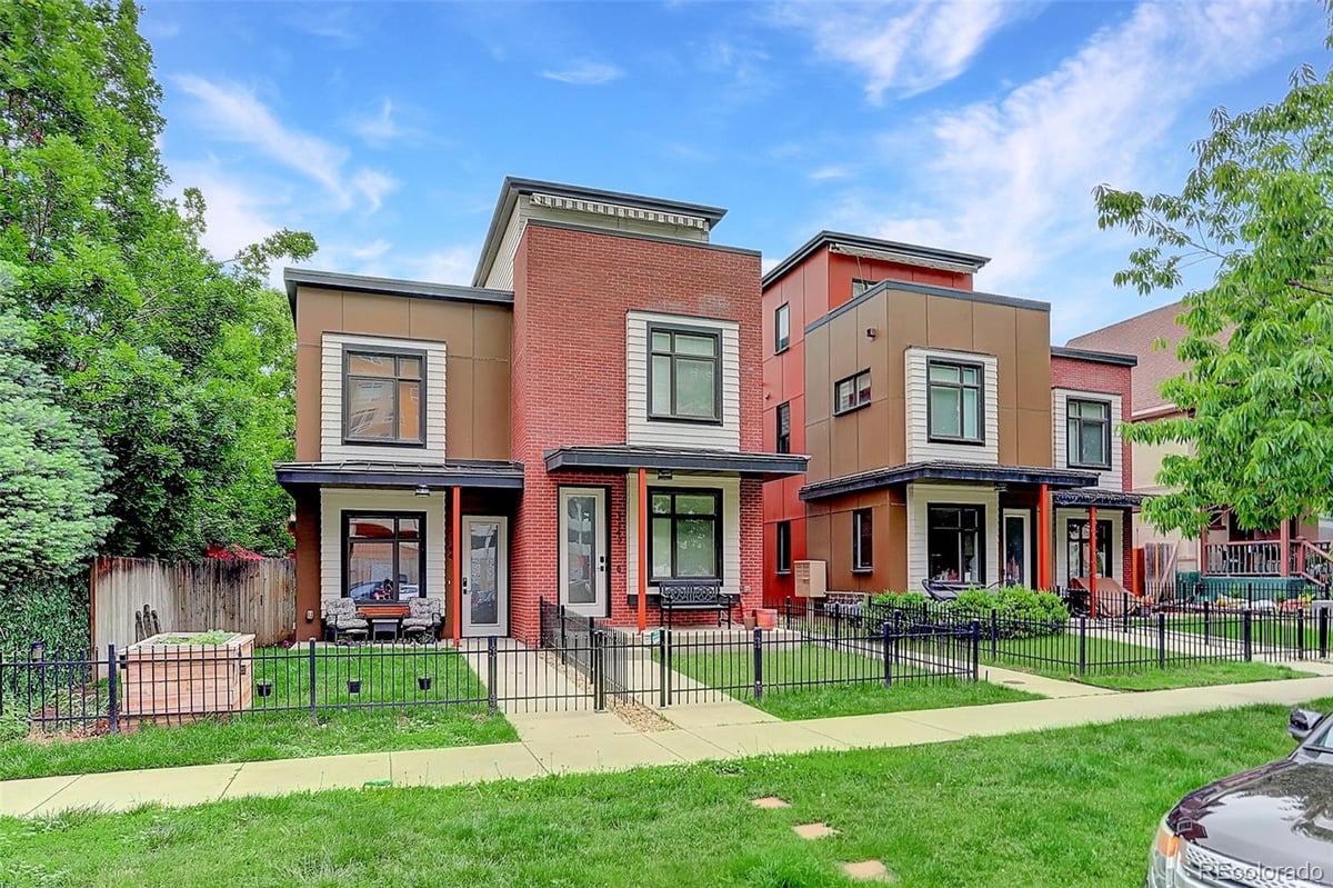 Featured Properties
