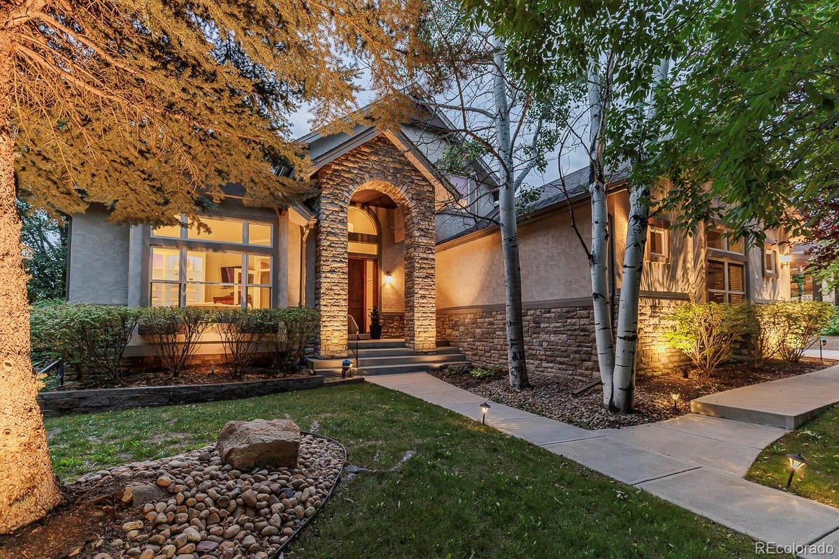 714 Skywalker Point
