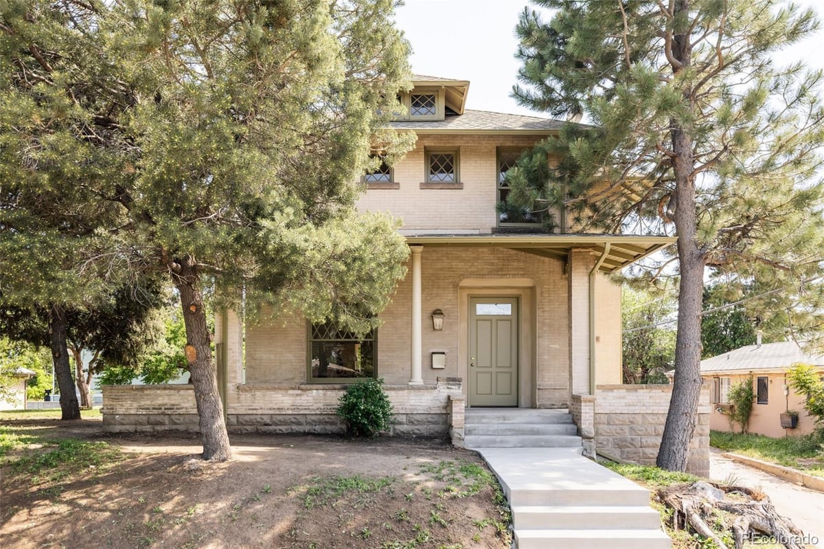 3330 Bruce Randolph Avenue