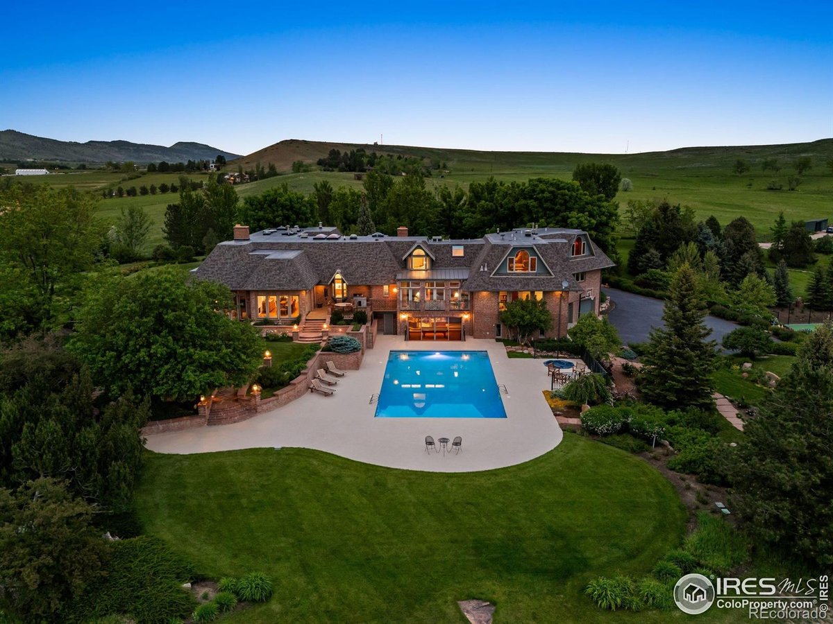 featured property