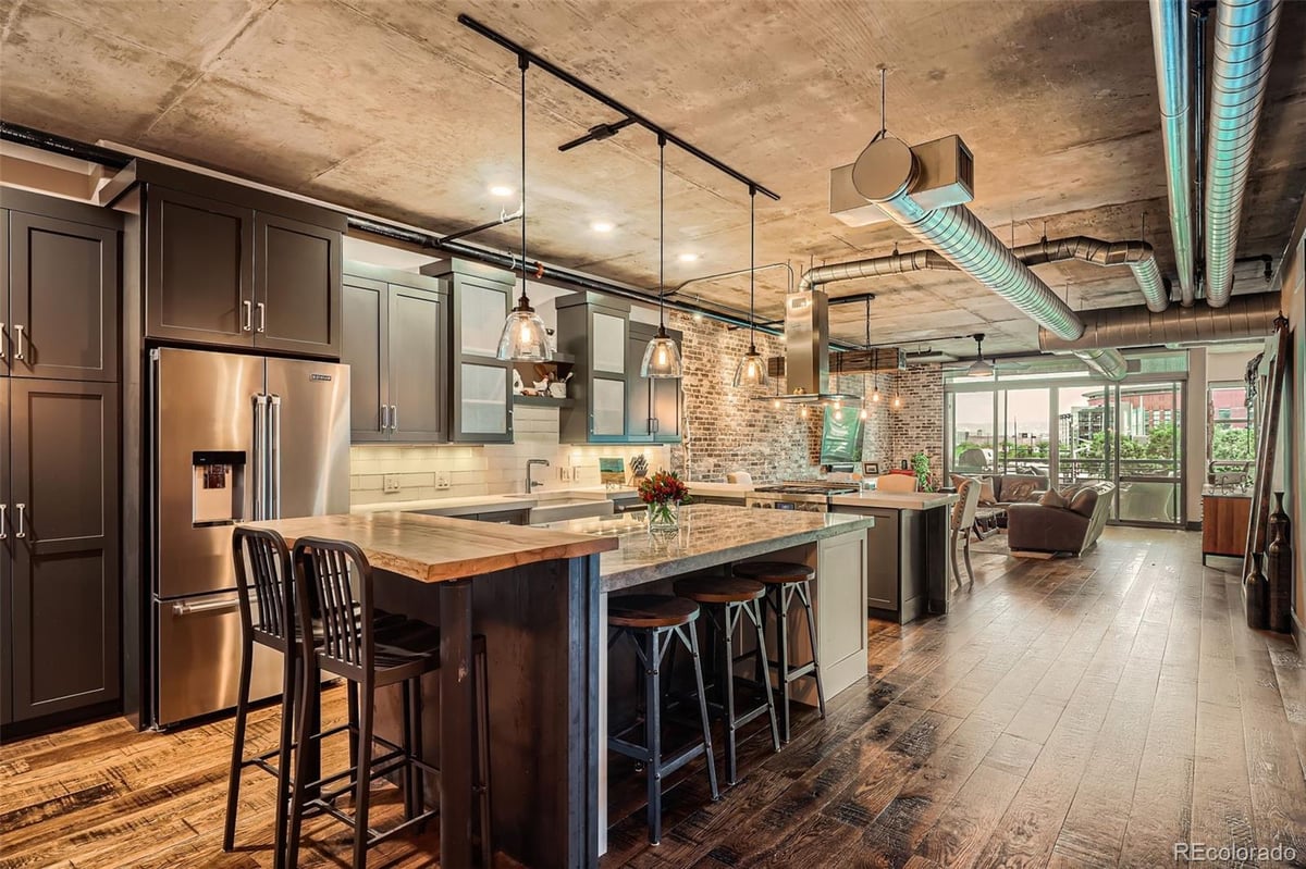 featured property