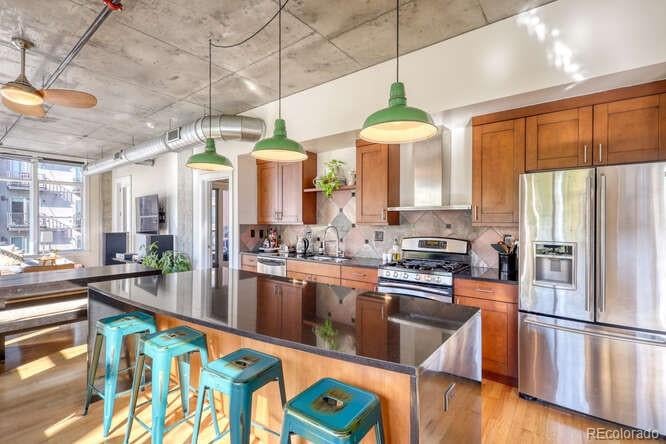 2210 Blake Street #304