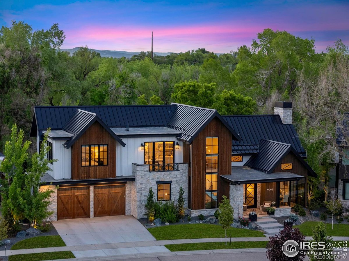 featured property