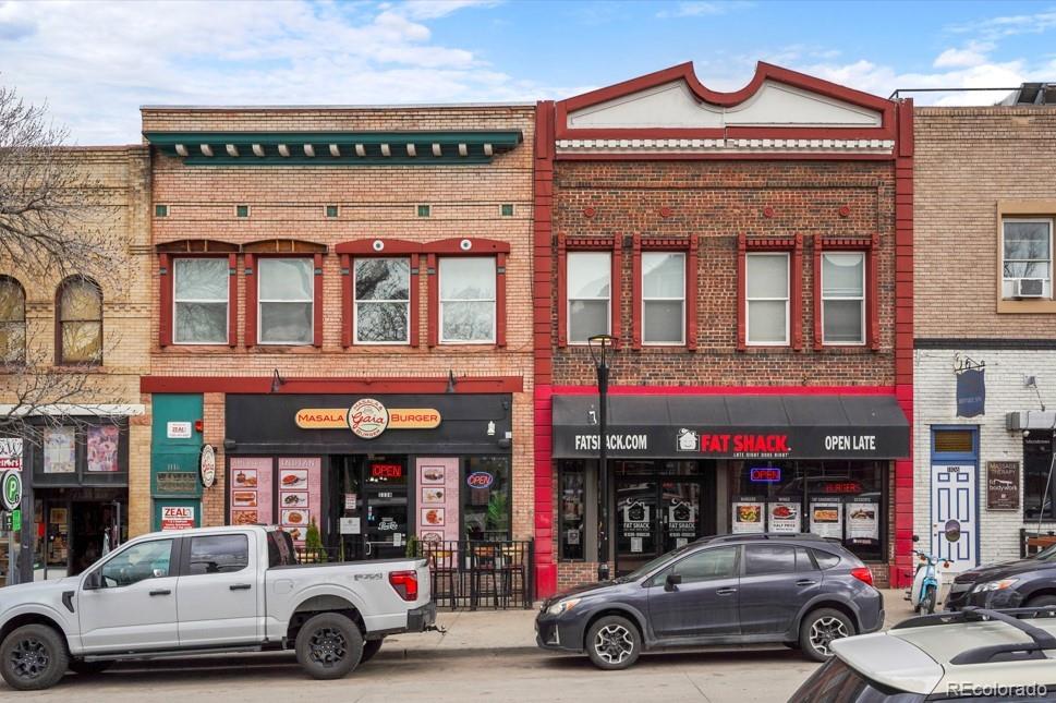 featured property