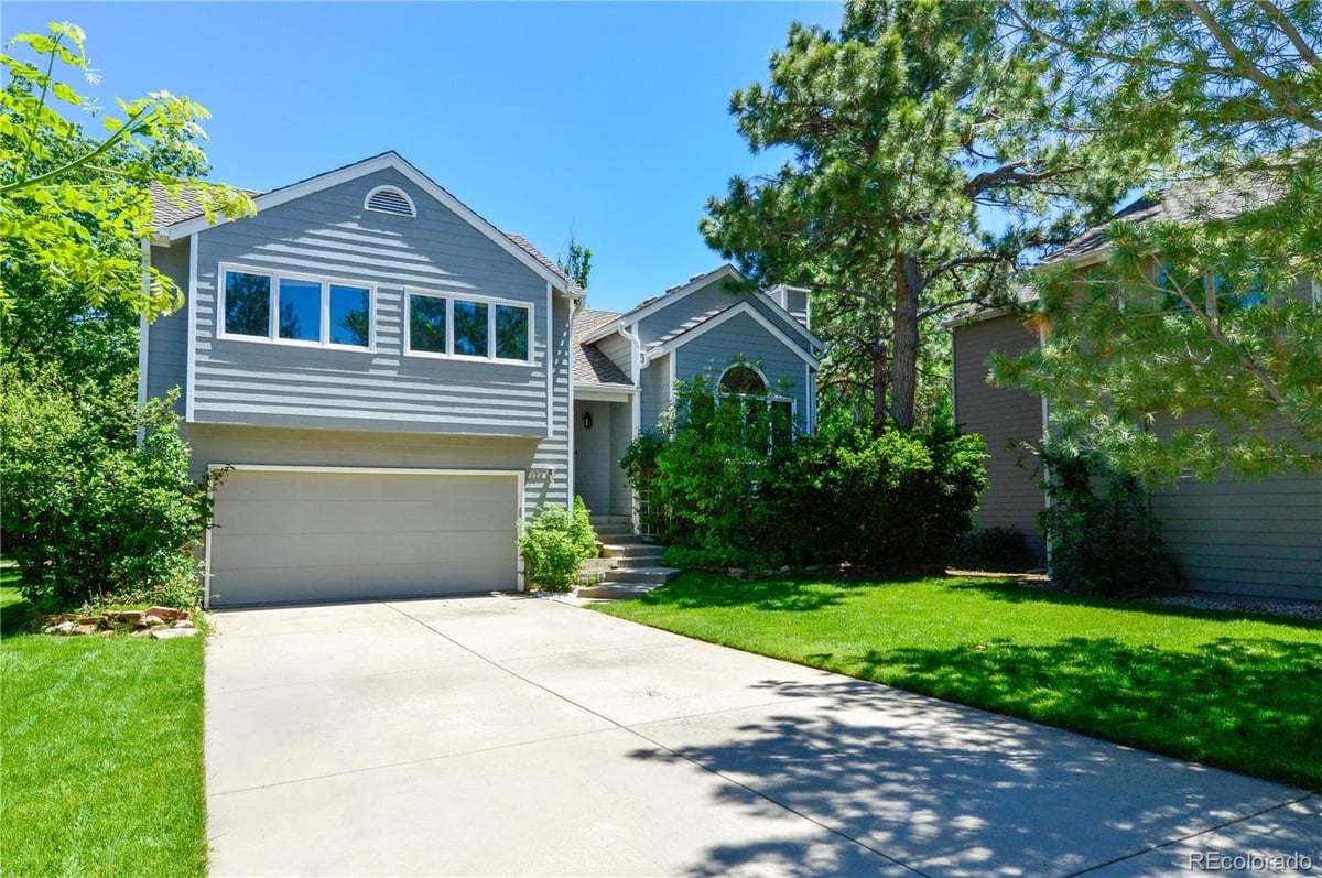 featured property