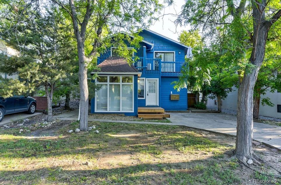 featured property