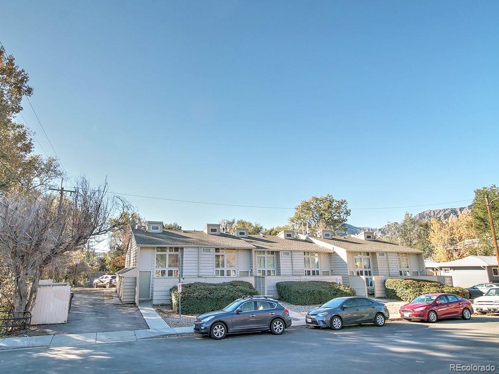 featured property