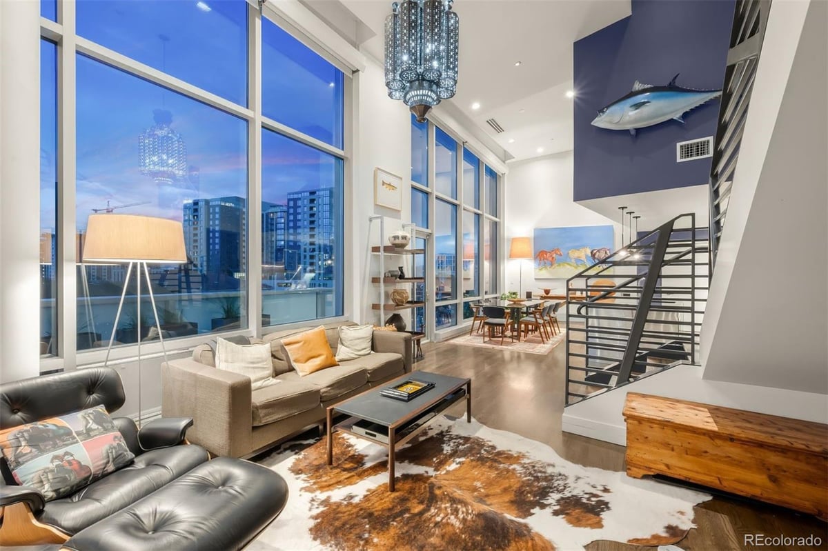 55 W 12th Avenue #608
