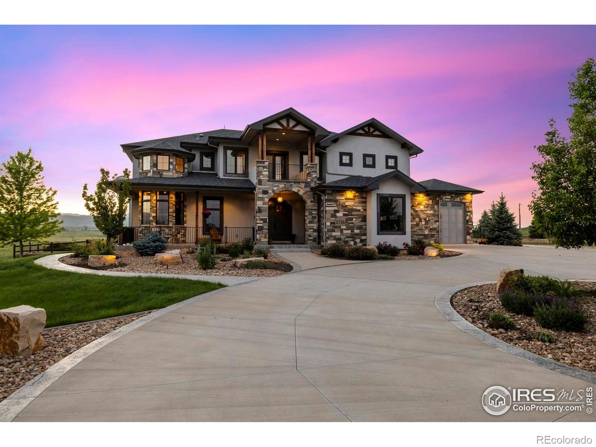 featured property