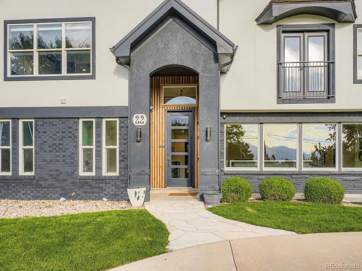 22 Rangeview Drive