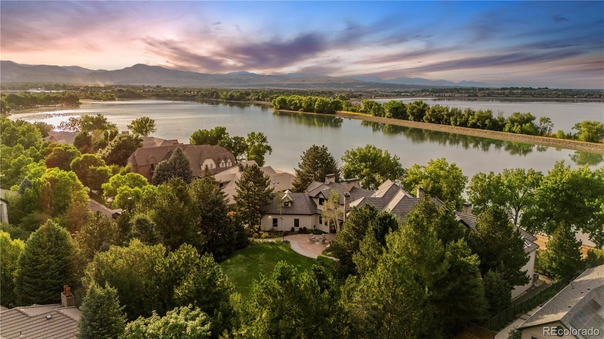 6533 W Prentice Avenue