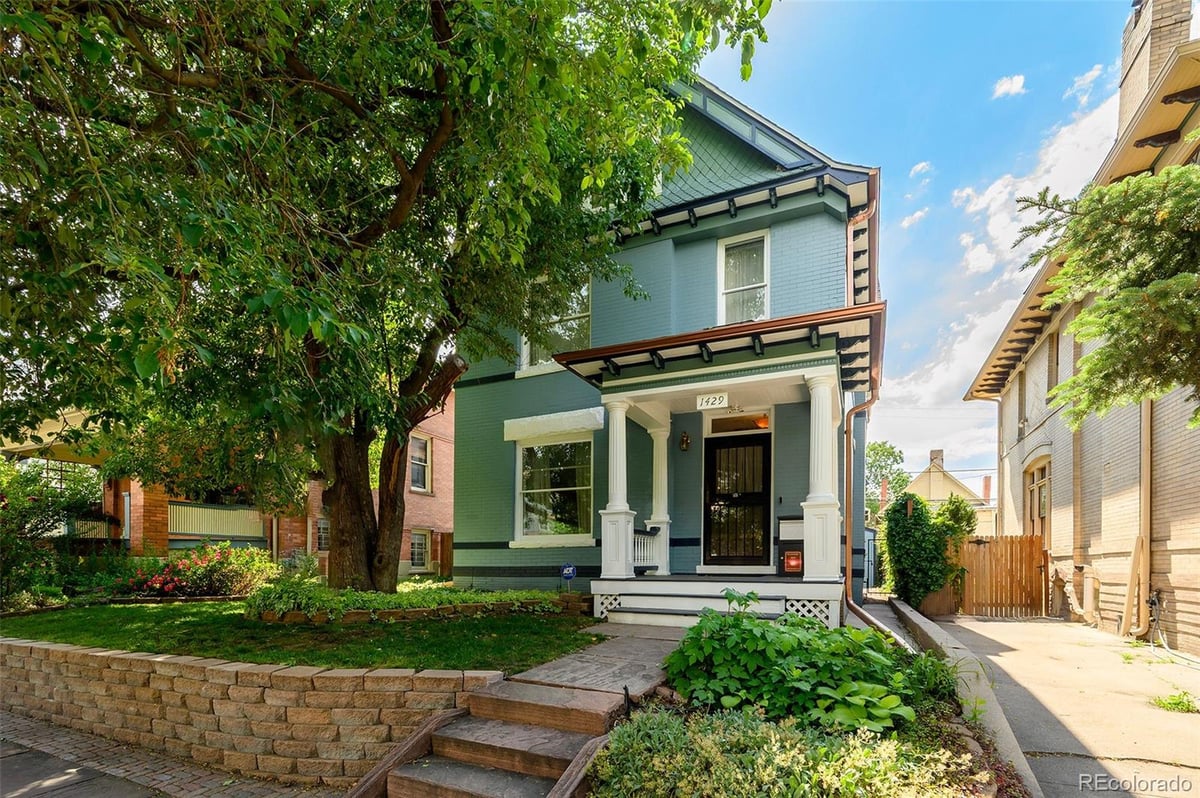 Featured Properties