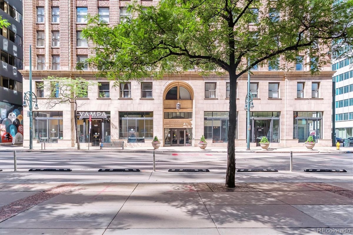 444 17th Street #1003