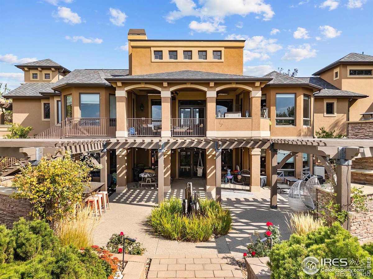 featured property