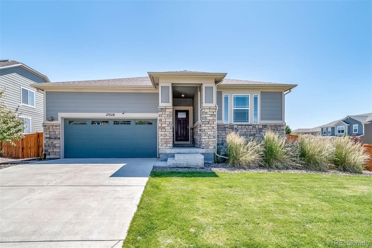 17028 Osage Street, Broomfield, CO 80023