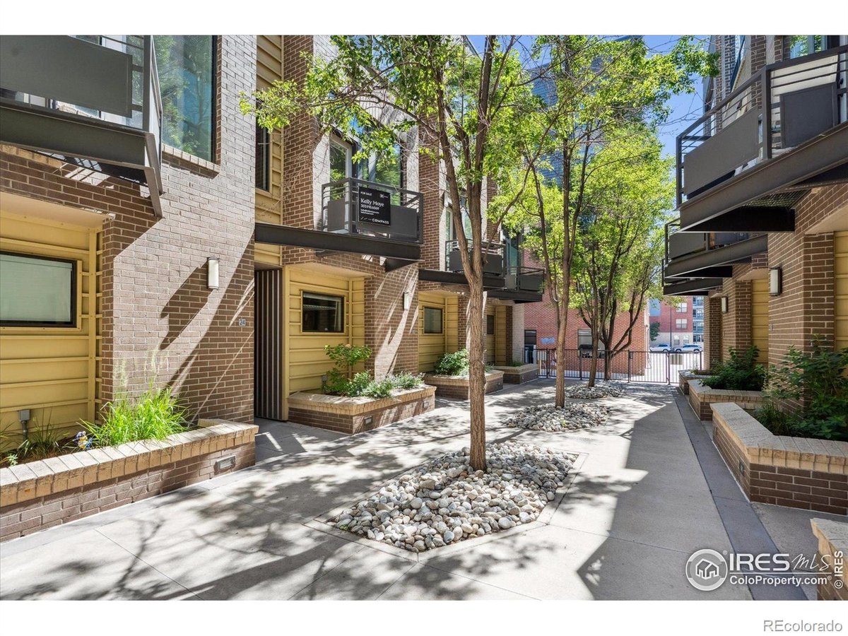 2900 Inca Street #24