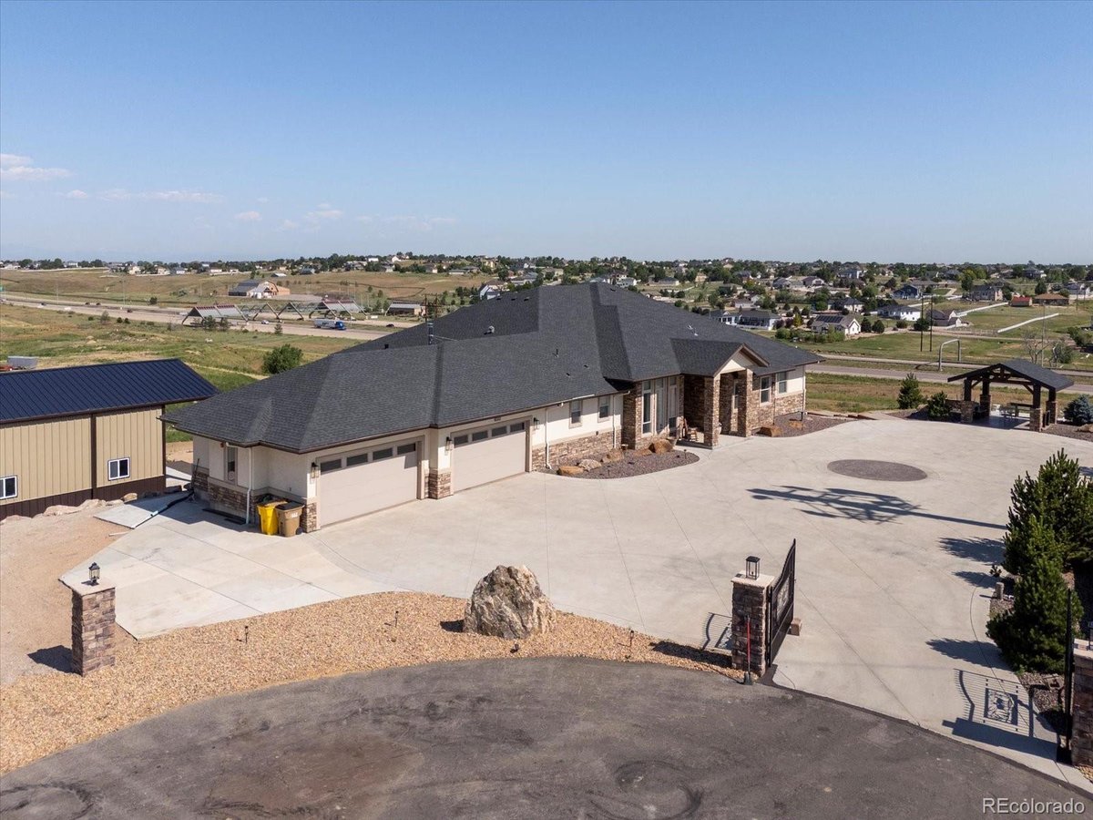 14025 Florence Court