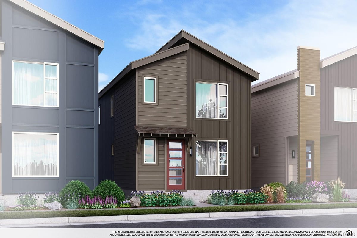 1569 W 166th Avenue, Broomfield, CO 80023