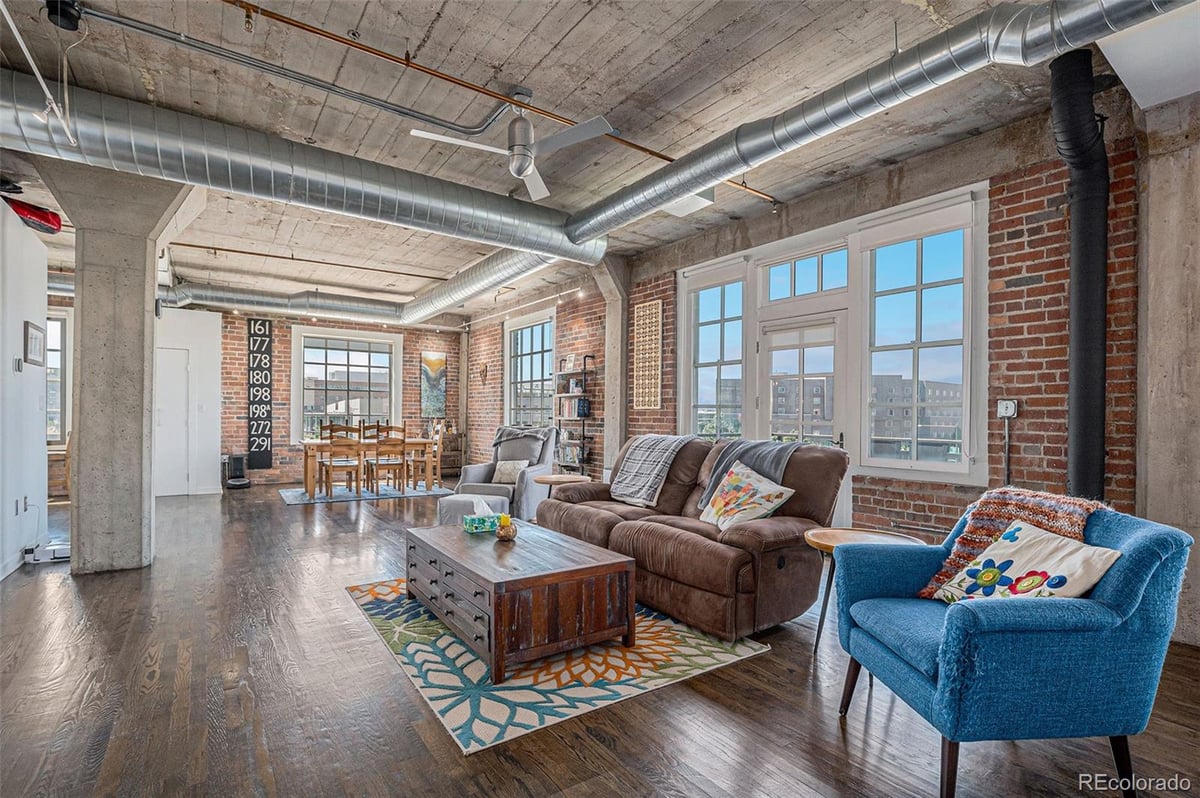 1301 Wazee Street #3B
