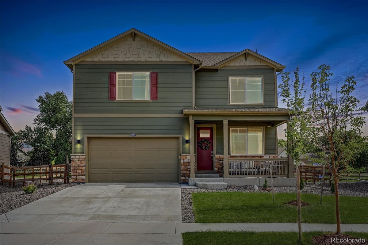 1926 Floating Leaf Drive