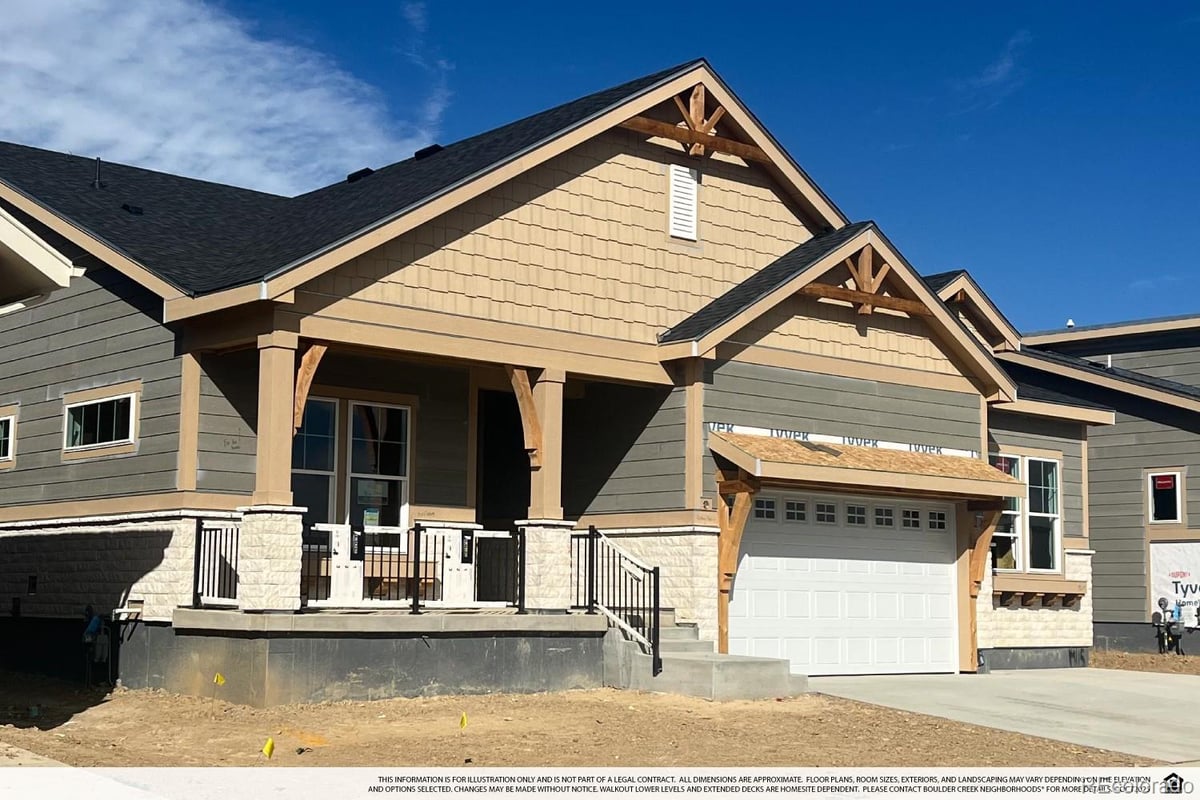 14115 Blue Stem Street, Broomfield, CO 80020