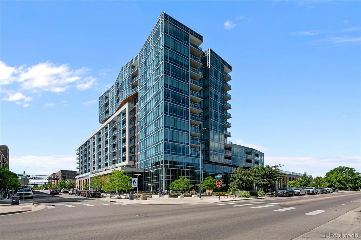 4200 W 17th Avenue #508