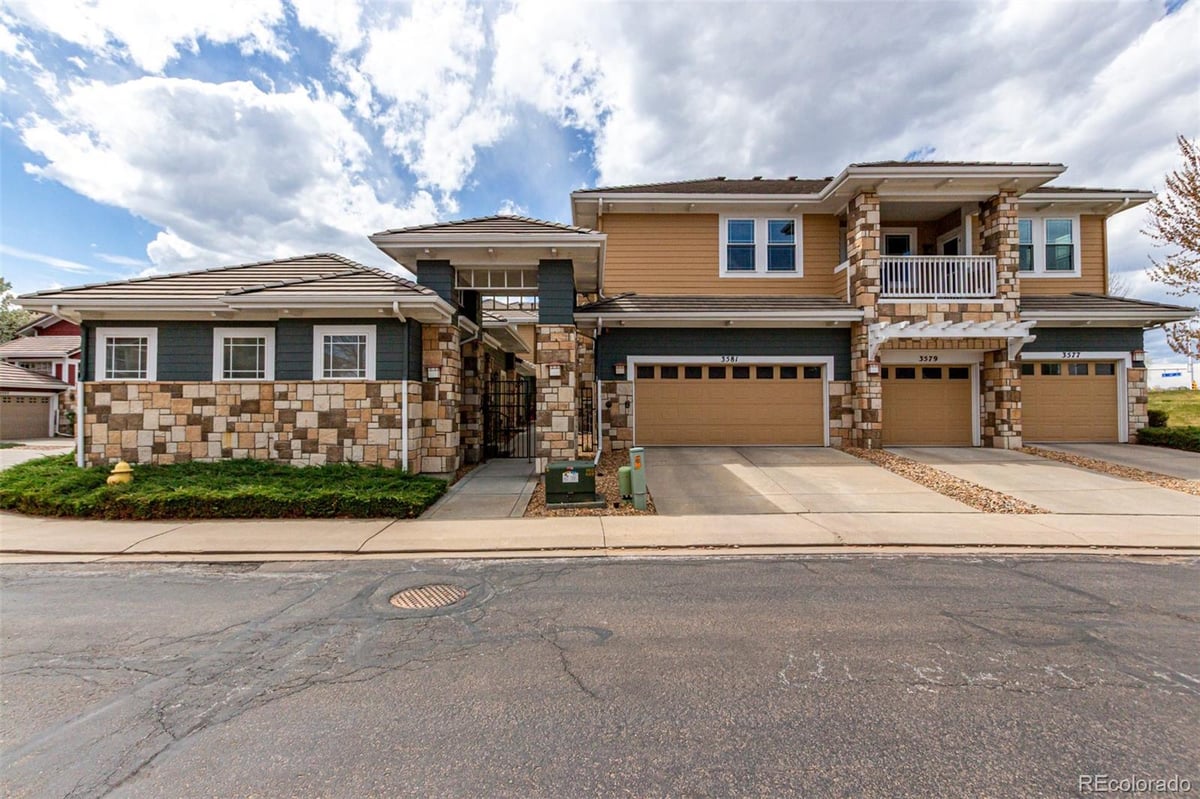 3577 Molly Circle, Broomfield, CO 80023