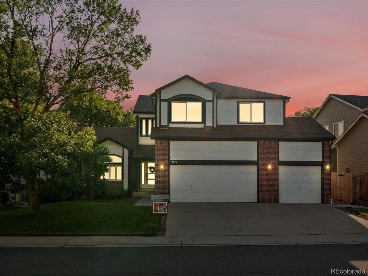 12695 Wolff Street, Broomfield, CO 80020