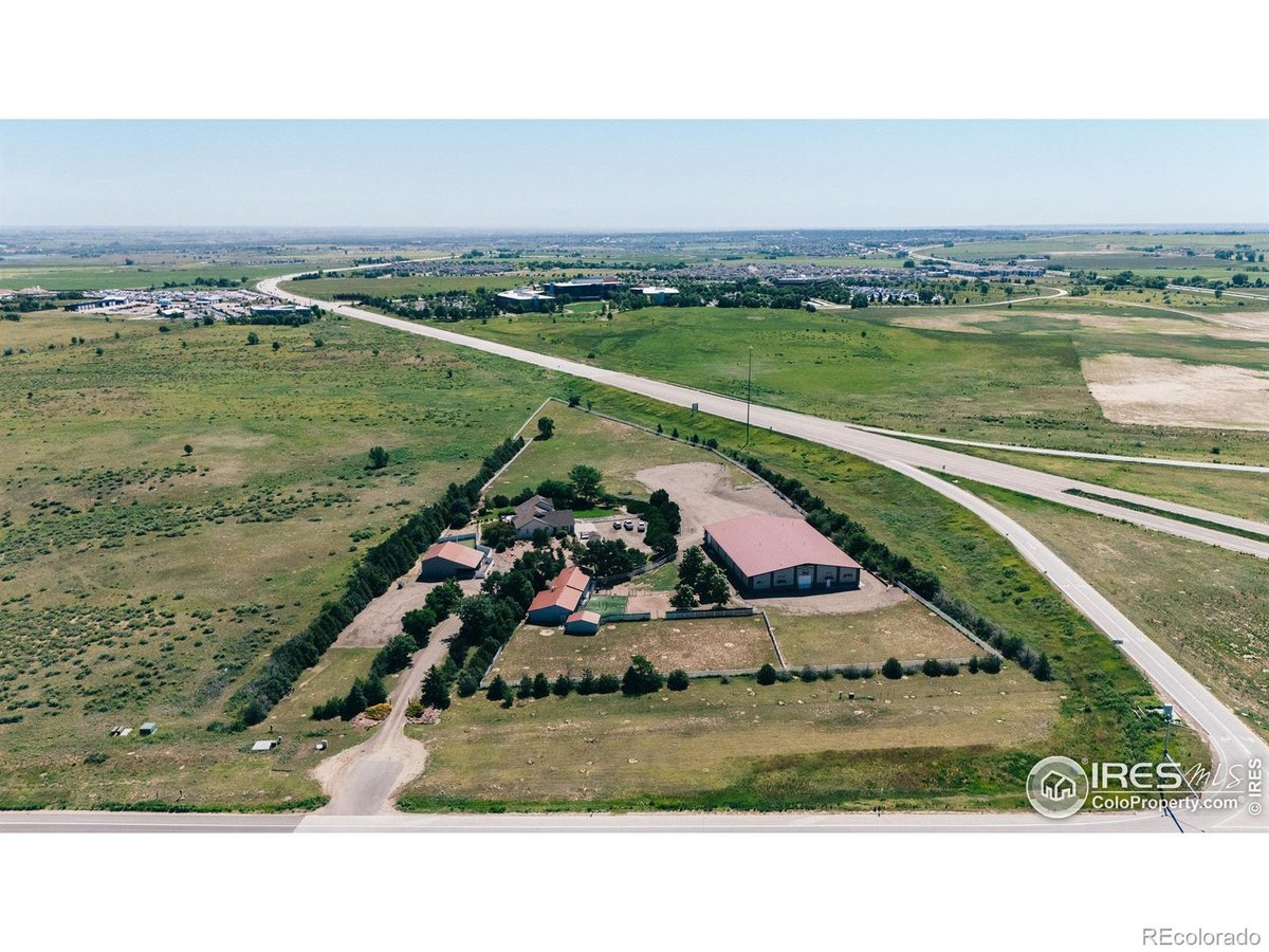 featured property