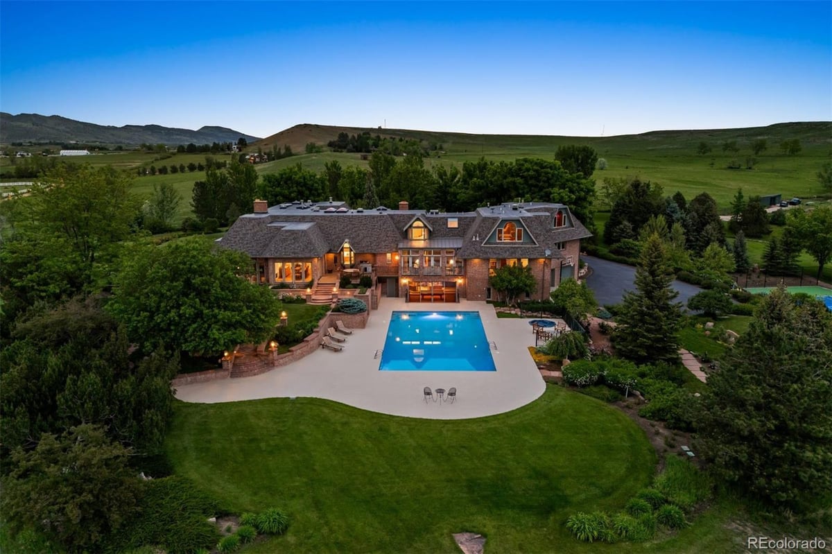 featured property