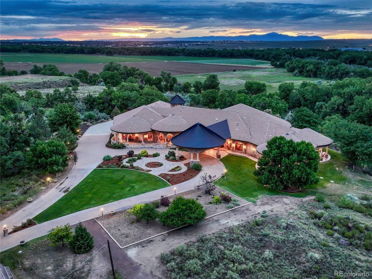 featured property