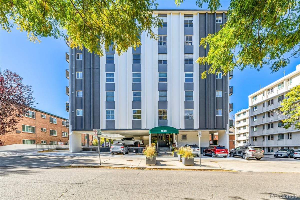 Featured Properties